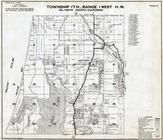 Page 005 - Townhsip 17 N. Range 1 W., Fort Dick, Lake Earl, Lake Talawa, Del Norte County 1949